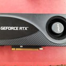 グラフィックボード GEFORCE RTX3060TI 8GB GDDR6 ZOTAC