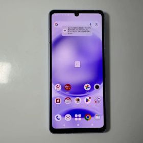 AQUOS sense8 ブルー 中古 17,480円 | ネット最安値の価格比較