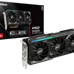 【エントリーで最大全額ポイント還元｜7/5まで】 ASROCK｜アスロック グラフィックボード Radeon RX 9070 XT Challenger 16G RX9070XT CL 16G [Radeon RXシリーズ /16GB]