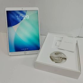 【Wi-Fiモデル】iPad Air 第3世代/10.5インチ/A2152/64GB〈MUUK2J/A〉