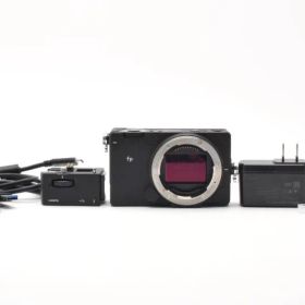 ★極上品★シグマ SIGMA fp ボディ★ YMA1425＃10