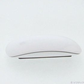 【中古】Apple(アップル) Magic Mouse (USB-C) ホワイト (Multi-Touch対応) MXK53ZA／A 【262-ud】