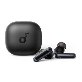 [在庫処分] アンカー Anker ワイヤレスイヤホンSoundcore P40i A3955N11 ブラック イヤフォン コードレス Bluetooth ノイズキャンセリング 雑音除去 A3955N11||