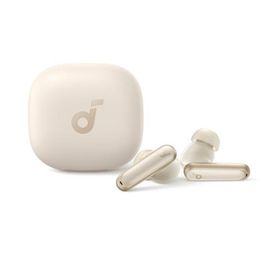 [在庫処分] アンカー Anker ワイヤレスイヤホンSoundcore P40i A3955N21 ホワイト イヤフォン コードレス Bluetooth ノイズキャンセリング 雑音除去 A3955N21||