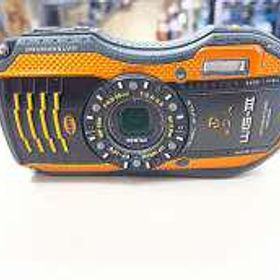 デジタルカメラ WG-3 PENTAX