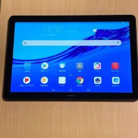 HUAWEI MediaPad T5 AGS2-W09 Wifi 訳あり