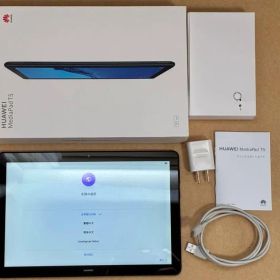 HUAWEI MediaPad T5 32GB Wi-Fi AGS2-W09