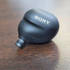 美品 SONY WF-1000XM6 イヤホン右 ブラック