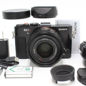 SONY Cyber-shot RX1RM2 DSC-RX1RM2