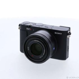 ソフマップ 〔中古品〕 Cyber-shot RX1R III DSC-RX1RM3【262】