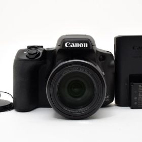 PowerShot SX70 HS 新品 100,000円 中古 62,980円 | ネット最安値の