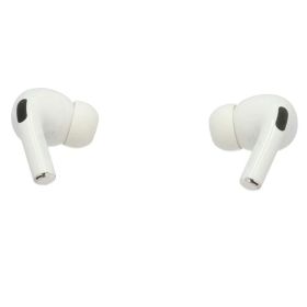Apple アップル/AirPods Pro 第2世代/PQD93J/A/G62K77QWQ9/Bランク/69【中古】