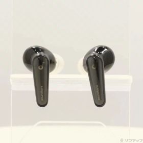 【中古】Anker(アンカー) Soundcore Liberty 4 ミッドナイトブラック A3953N11 【377-ud】