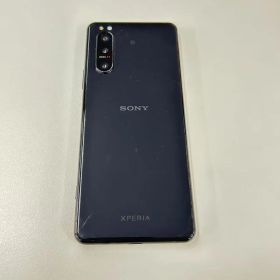 【訳あり品】SONY Xperia 5 II A002SO