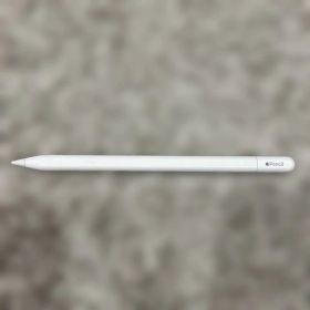 Apple Pencil USB-C 本体