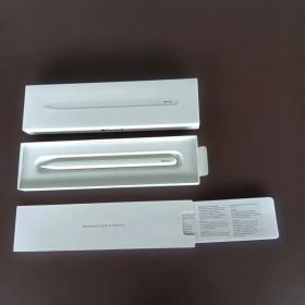 Apple Pencil (USB-C) 本体 付属品付