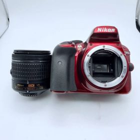 【動作確認済み】Nikon D3400