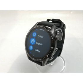 【中古】Huawei HUAWEI WATCH GT 2 46mm スポーツモデル【津田沼】保証期間1ヶ月【ランクB】