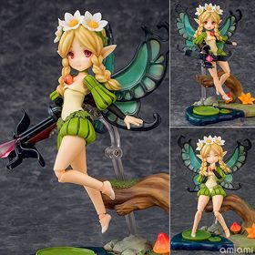 パルフォム オーディンスフィア レイヴスラシル メルセデス 可動フィギュア
