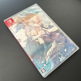 Nintendo Switch ピオフィオーレの晩鐘 Episodio1926