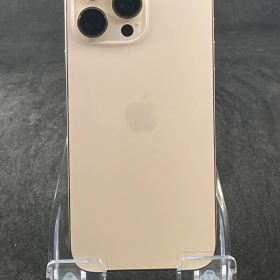 【中古Aランク 】iPhone 16 Pro Max 256GB デザートチタニウム｜SIMフリー｜動作確認済み