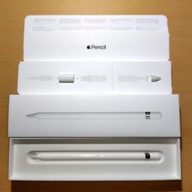 動作確認済み Apple Pencil 第一世代