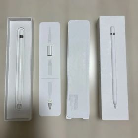 Apple Pencil 第1世代 純正 元箱付き