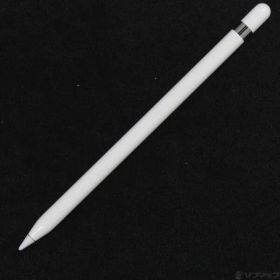 ソフマップ 〔中古品〕 Apple Pencil 第1世代 MK0C2J／A【198】