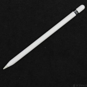 ソフマップ 〔中古品〕 Apple Pencil 第1世代 MK0C2J／A【258】