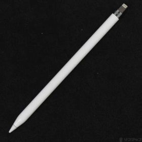 ソフマップ 〔中古品〕 Apple Pencil 第1世代 MK0C2J／A【262】