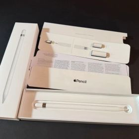 Apple Pencil 第一世代