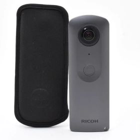 RICOH THETA V 360度カメラ 本体
