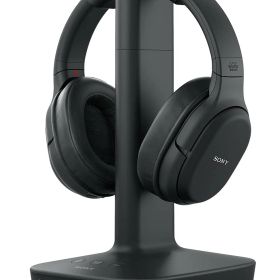 ソニー 7.1ch デジタルサラウンドヘッドホンシステム 密閉型 2018年モデル WH-L600