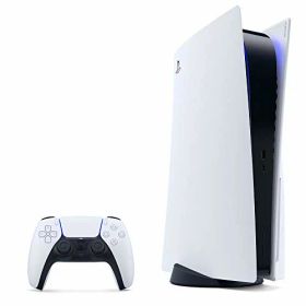 【中古】PlayStation 5 (CFI-1000A01)