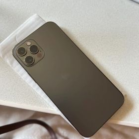 iPhone12 Pro グラファイト SIMフリー 84%