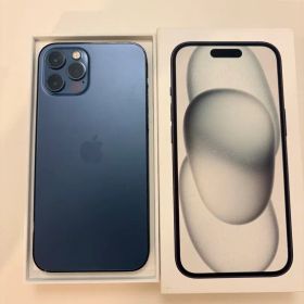 Apple iPhone 12 Pro