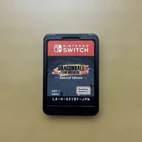 ドラゴンボール ザ ブレイカーズ スペシャルエディション
