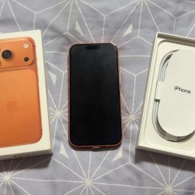 iPhone 17 Pro コズミックオレンジ 256GB SIMフリー