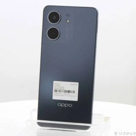 ソフマップ 〔中古品〕 OPPO A5x 128GB ブルー CPH2725BL SIMフリー【348】