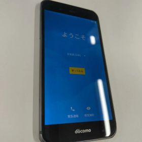 docomoスマホ SHARP AQUOS SH-04H