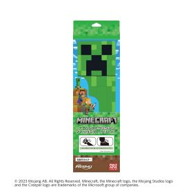 アームレストクッション マインクラフト クリーパー