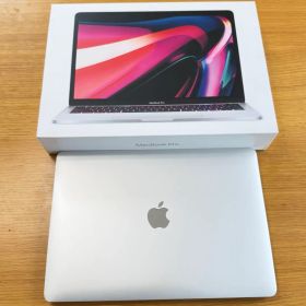 Apple MacBook Pro A2338 256GB 液晶故障 初期化済