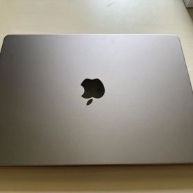 MacBook Pro 14インチ M1 Pro 16GB 512GB 2021