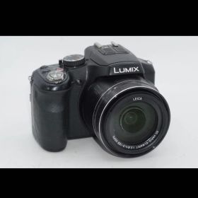 【値下げ交渉◎】Panasonic LUMIX DMC-FZ200