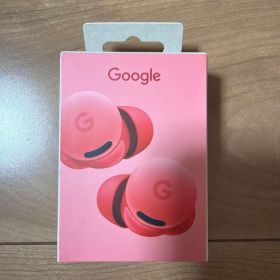 新品未開封Google Pixel Buds 2a Berryワイヤレスイヤホン