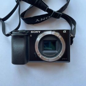 SONY α6000 新品¥51,111 中古¥30,000 | 新品・中古のネット最安値
