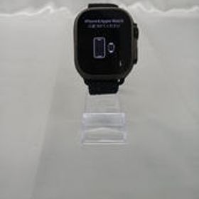 APPLE WATCH ULTRA2 MX4R3J/A APPLE