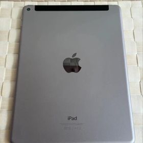 iPad Air 2 Wi-Fi+Cellular 64GB スペースグレイ