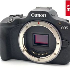 【中古】 【良品】 キヤノン EOS R100 ボディ 【ミラーレス一眼】