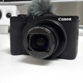 Canon PowerShot V1